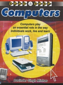 Computers, Paperback / softback Book Computers, Paperback / softback Book