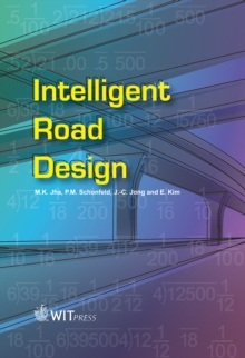 Intelligent Road Design