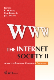 The Internet Society II