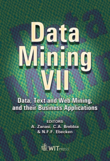 Data Mining VII