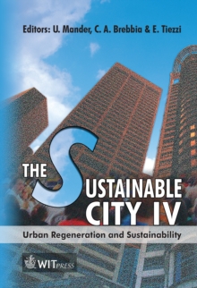 The Sustainable City IV