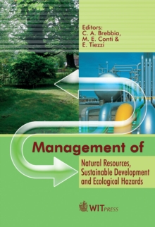 Management of Natural Resources, Sustainable Development and Ecological Hazards