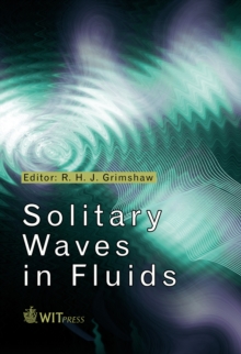 Solitary Waves in Fluids