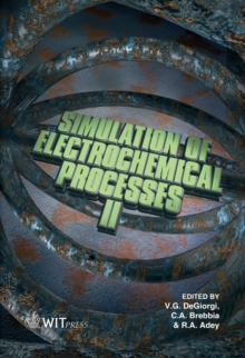 Simulation of Electrochemical Processes II