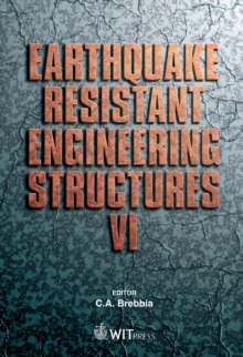 Earthquake Resistant Engineering Structures VI