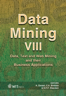 Data Mining VIII