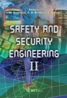 Safety and Security Engineering II