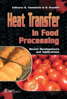 Heat Transfer in Food Processing