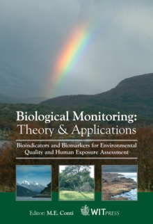 Biological Monitoring