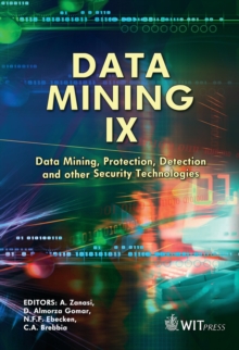 Data Mining IX