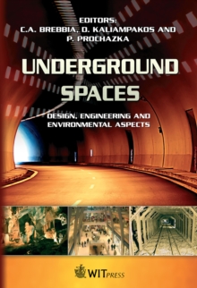 Underground Spaces