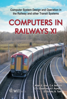 Computers in Railways XI