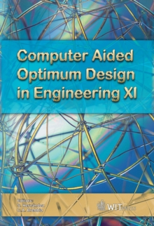 Computer Aided Optimum Design in Engineering XI