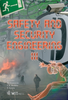 Safety and Security Engineering III