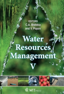 Water Resources Management V