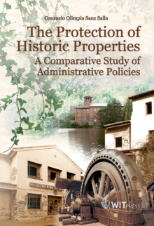 The Protection of Historic Properties