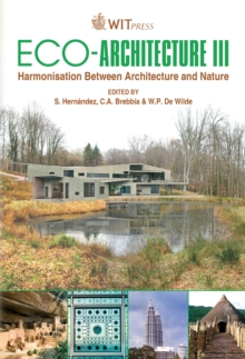 Eco-Architecture III : Harmonisation between Architecture and Nature