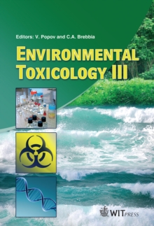 Environmental Toxicology III