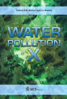 Water Pollution X