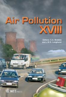 Air Pollution XVIII