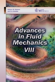 Advances in Fluid Mechanics VIII