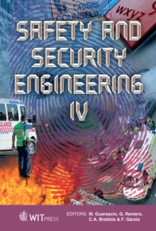 Safety and Security Engineering IV