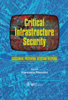 Critical Infrastructure Security