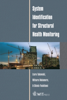 System Identification for Structural Health Monitoring