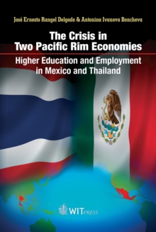 The Crisis in Two Pacific Rim Economies