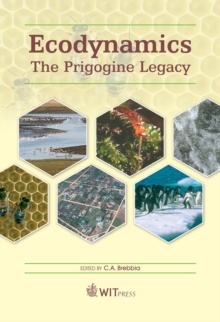 Ecodynamics : The Prigogine Legacy