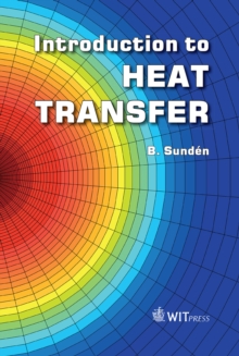 Introduction to Heat Transfer