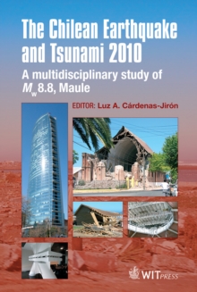 The Chilean Earthquake and Tsunami 2010