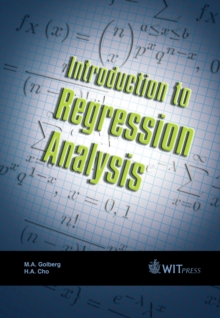 Introduction to Regression Analysis