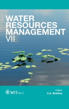 Water Resources Management VII