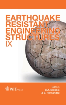 Earthquake Resistant Engineering Structures IX