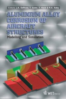 Aluminium Alloy Corrosion of Aircraft Structures