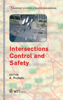 Intersections Control and Safety