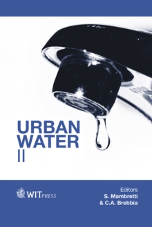 Urban Water II