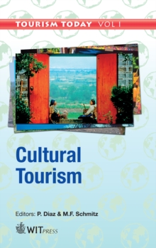 Cultural Tourism