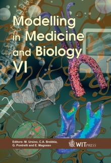 Modelling in Medicine and Biology VI