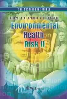 Environmental Health Risk II