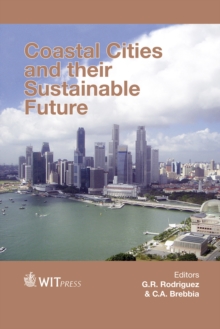 Coastal Cities and Their Sustainable Future