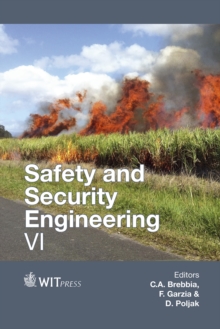 Safety and Security Engineering VI