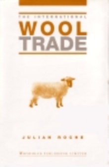 The International Wool Trade