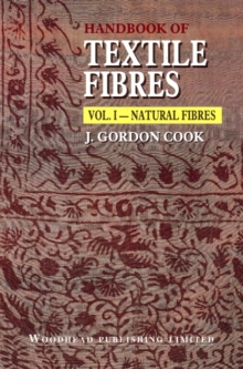 Handbook of Textile Fibres : Natural Fibres