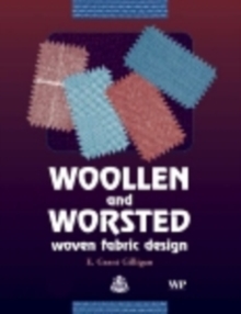 Woollen and Worsted Woven Fabric Design