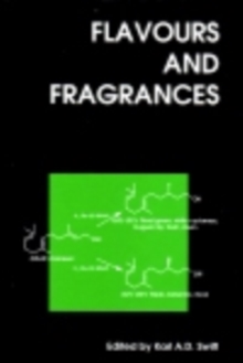 Flavours and Fragrances