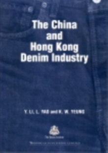 The China and Hong Kong Denim Industry