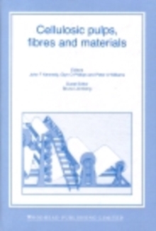 Cellulosic Pulps, Fibres and Materials : Cellucon '98 Proceedings