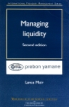 Managing Liquidity